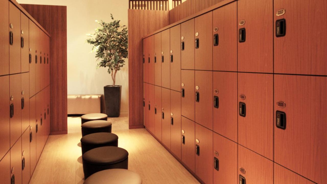 Tokyo Bay Maihama Hotel Тиба Экстерьер фото