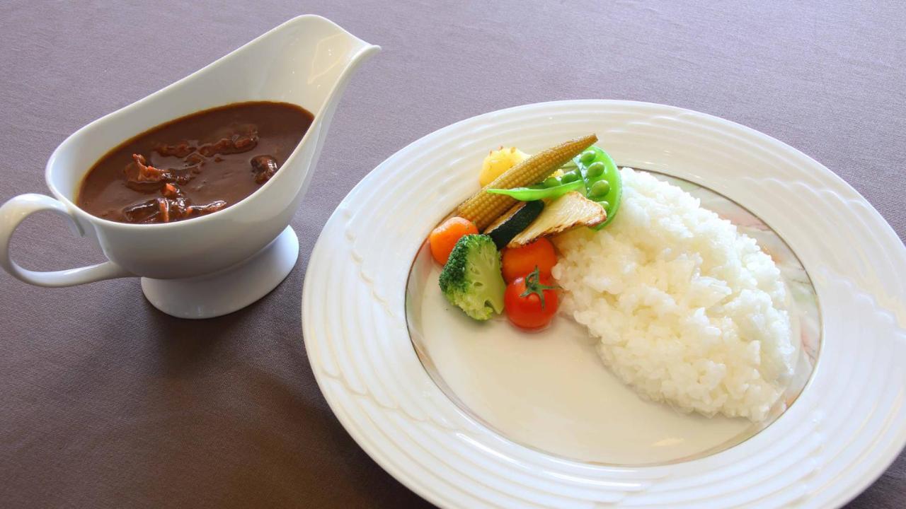 Tokyo Bay Maihama Hotel Тиба Экстерьер фото