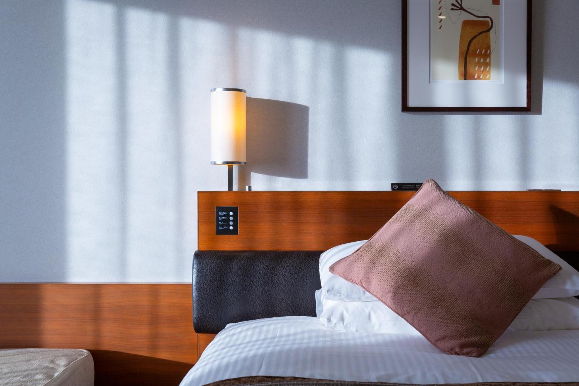 Tokyo Bay Maihama Hotel Тиба Экстерьер фото