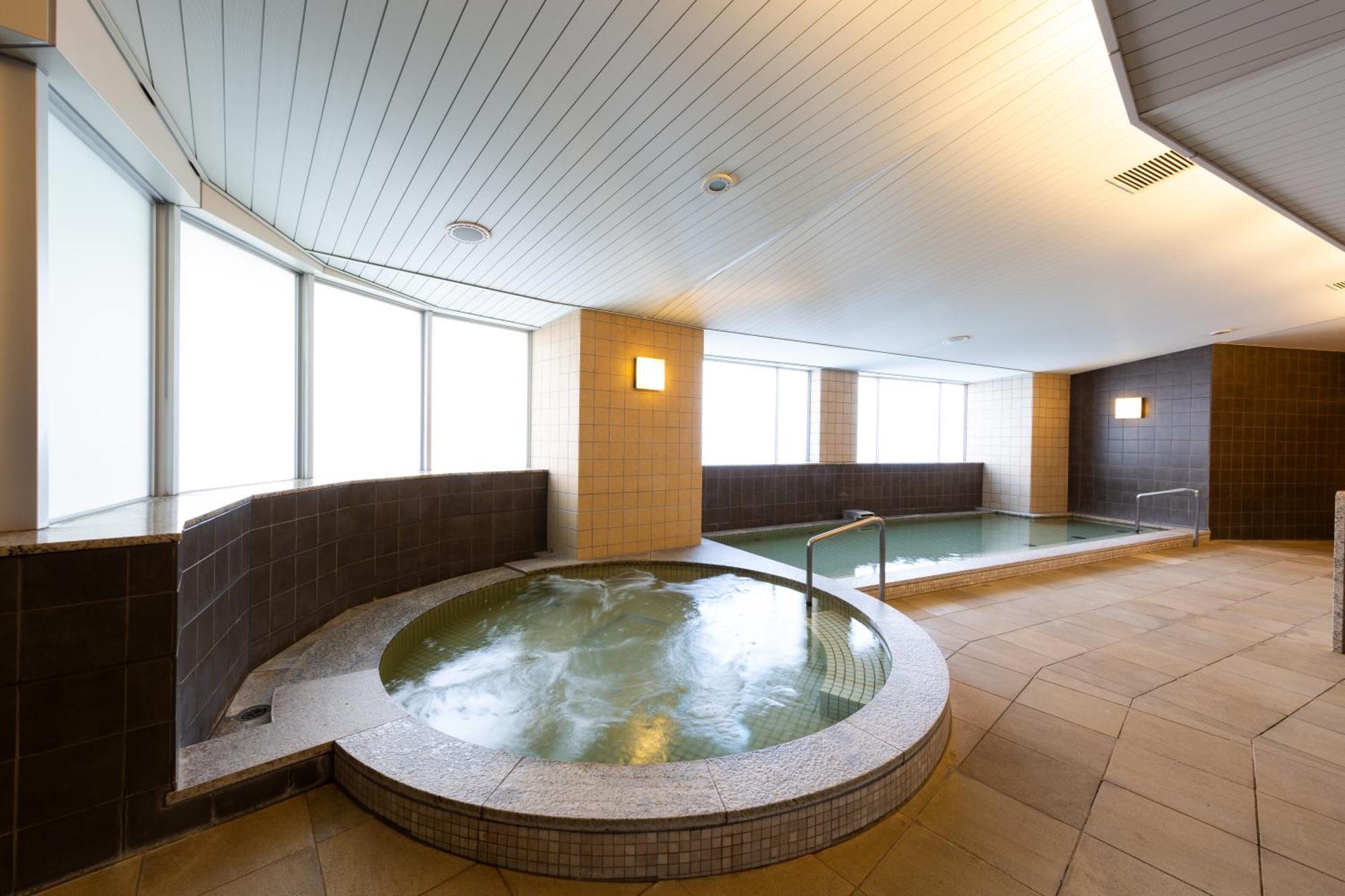 Tokyo Bay Maihama Hotel Тиба Экстерьер фото