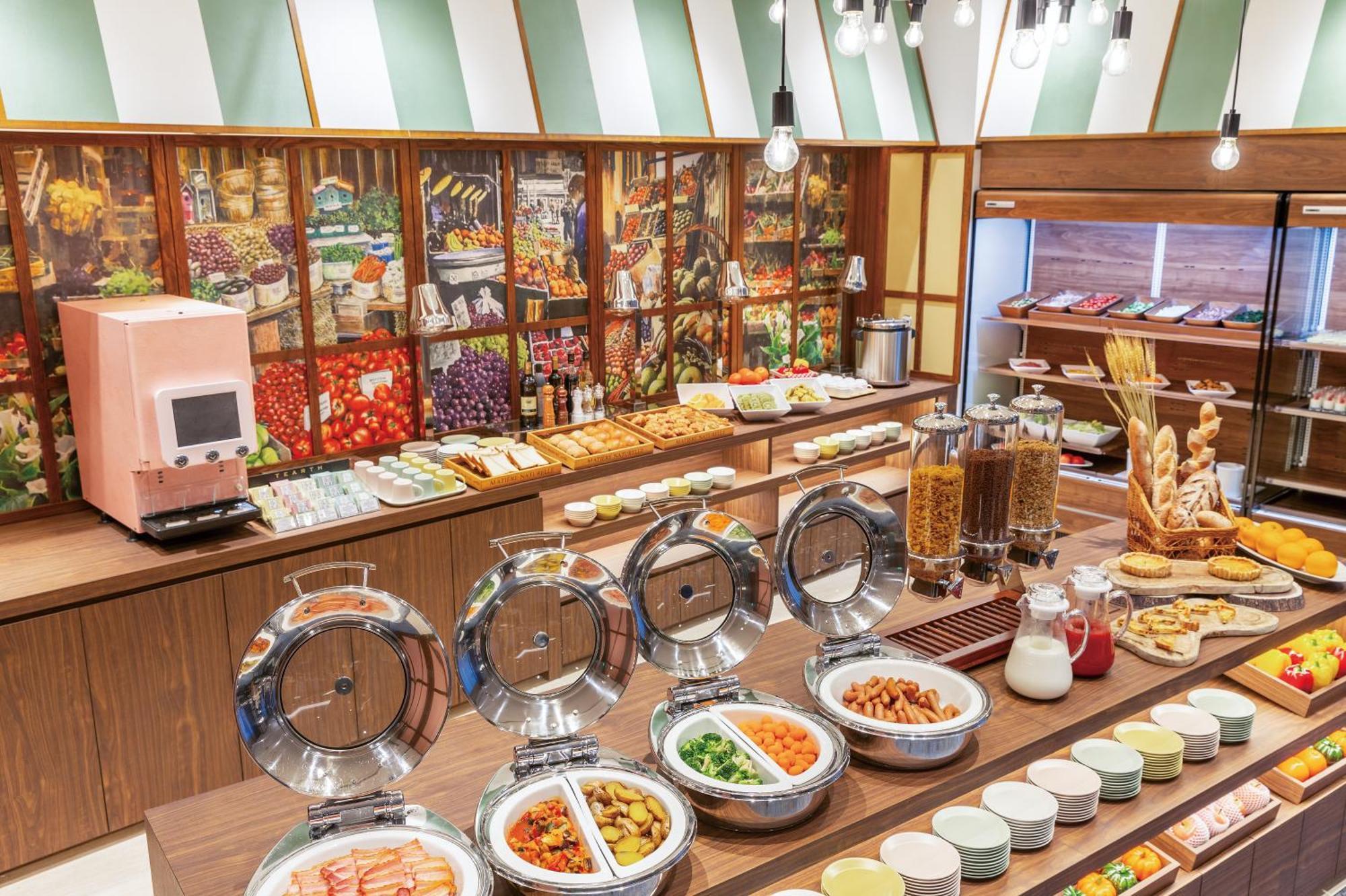 Tokyo Bay Maihama Hotel Тиба Экстерьер фото