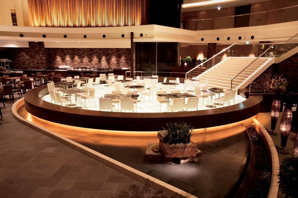 Tokyo Bay Maihama Hotel Тиба Экстерьер фото